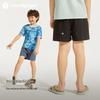 Moodytiger Boy's Cooling Summer Sports Shorts