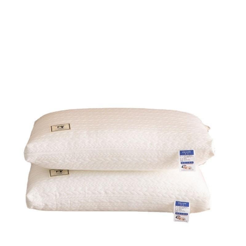 

Подушка студенческое общежитие подушка основа перо бархат хлопок подушка основа 48 * 74cm each