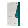 D'Addario WoodWinds D'Addario Synthetic Reed for Bb Clarinet, VENN G2 (Generation 2) VBB0125G2 [Hardness: 2.5], 1 Reed
