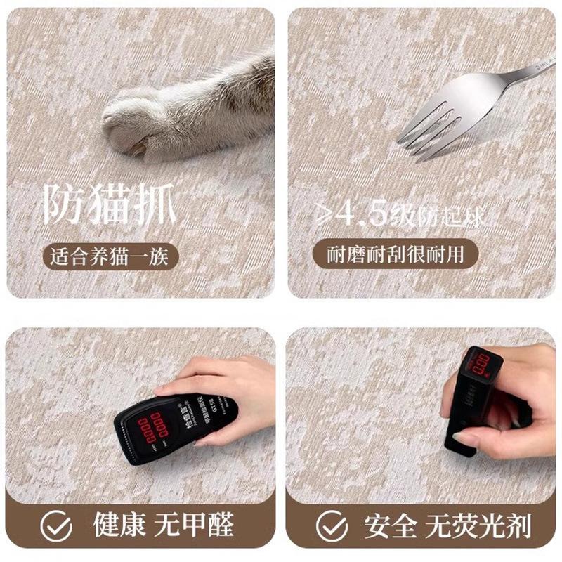 New Sofa Cushion Universal In All Seasons, Modern Light Luxury Seat Cushion, Advanced Sense Non-Slip Cover, Cover Cloth Towel