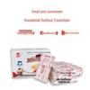 Tang Jian Hemostatic Waterproof Bandage - Comfortable, Breathable, Non-woven Adhesive for Small Wounds
