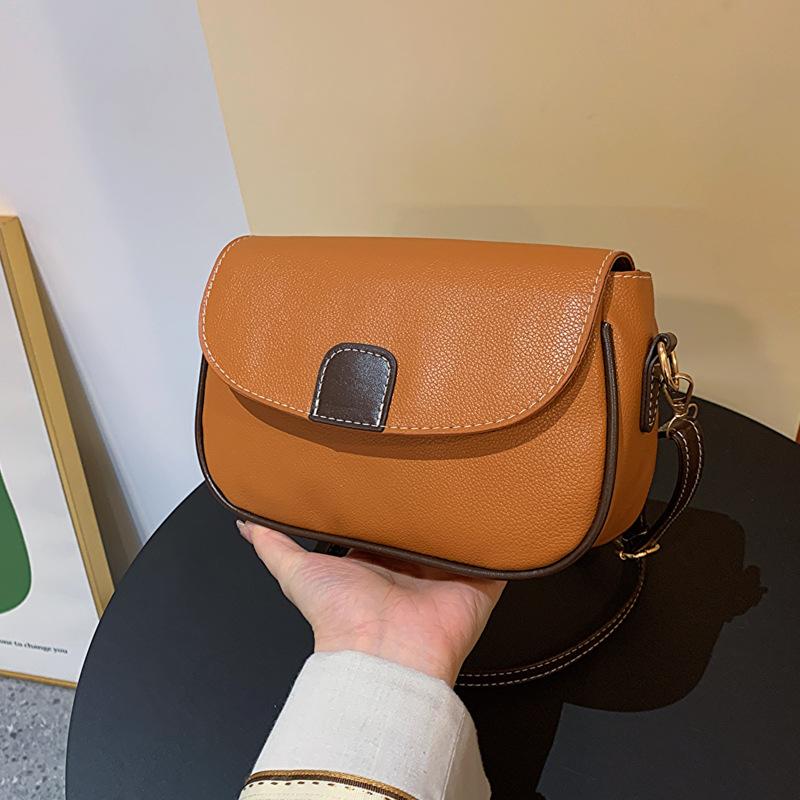 

Модная сумка через плечо из искусственной кожи для женщин, сумка-мессенджер через плечо, сумка для покупок, повседневная сумка-портфель