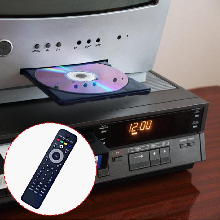 Multifunctional RC4749 Remote Control Replacement for HTB3560 HTD3500 HTB3260 BDP7300 BDP5000 Blu-ray Discs Player