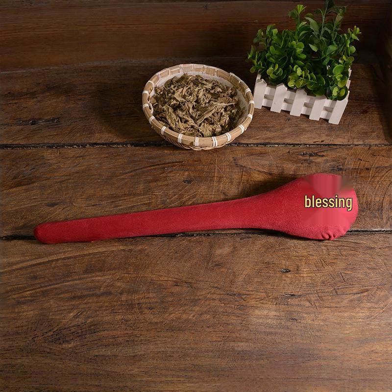 Meridian Massage Hammer: Chinese Medicine Meridian Patting Stick