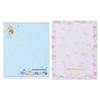 Sanrio Little Twin Stars Volume Letter Set