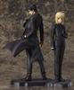 Emiya Refine Scale PVC Painted Finished Fate/Zero Kiritsugu/Zero Ver. (1/8 Product)