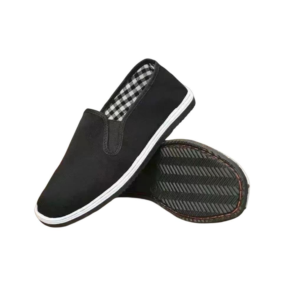 [RK Thick-soled Men's Network] Cross-border Distribution Of New Men's Net Shoes, Casual Shoes, Breathable Soft Soles_voghion.com