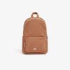 Izzie Easy Nylon Small Backpack T53 Mocha Mousse