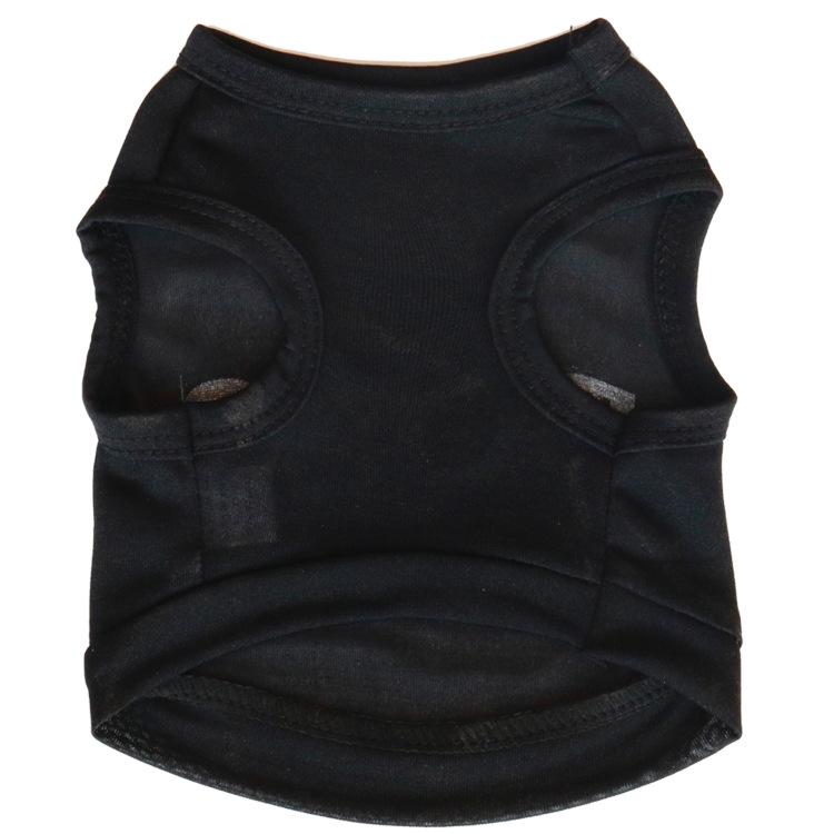 Big Boss Summer Pet Vest for Small Dogs and Cats - Teddy, Bichon, Pug