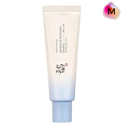 Relief Sun : Rice + Panthenol SPF50+ PA++++ 50ml – Lightweight Moisturizing Daily Sunscreen