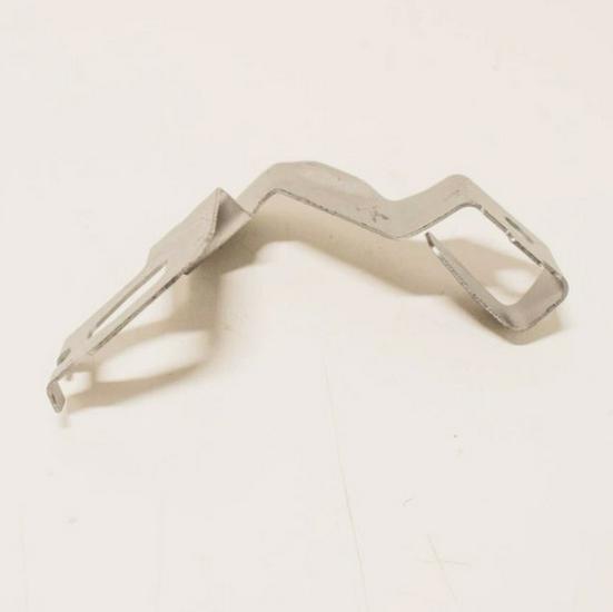 Front Bumper Lower Guard Bracket for Mercedes-Benz GLC X253