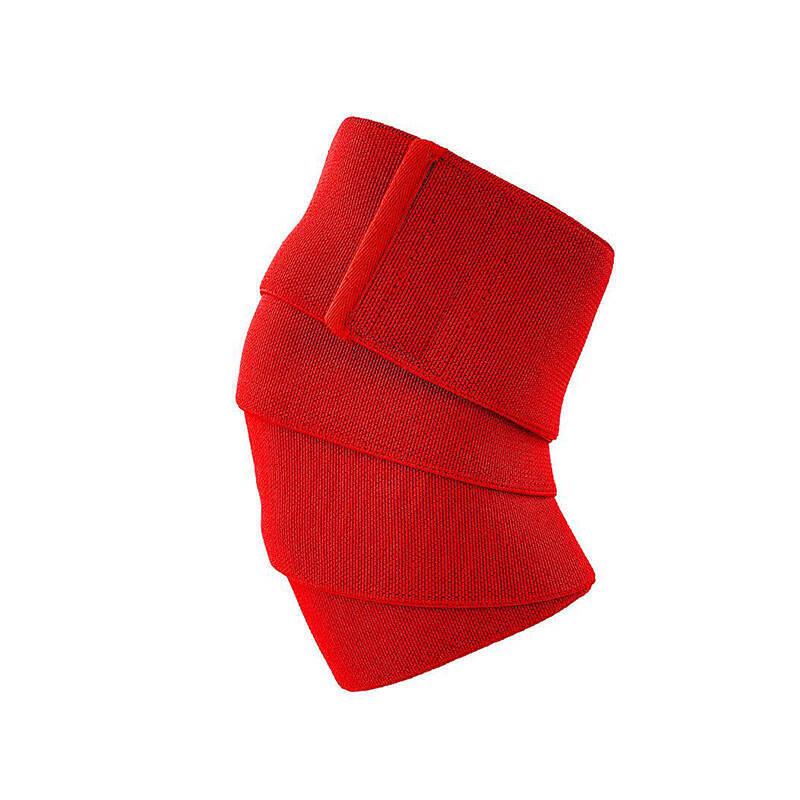 Chi Wang Weightlifting Knee Wraps