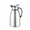 Stainless Steel Vacuum Flask Thermos - Double Layer, Easy-to-Carry Hot Water Bottle