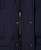 Uspoloassn Down Half Jumper_Royal Blue