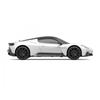 KS Drive RC Car - Maserati MC20 (1:24, White)
