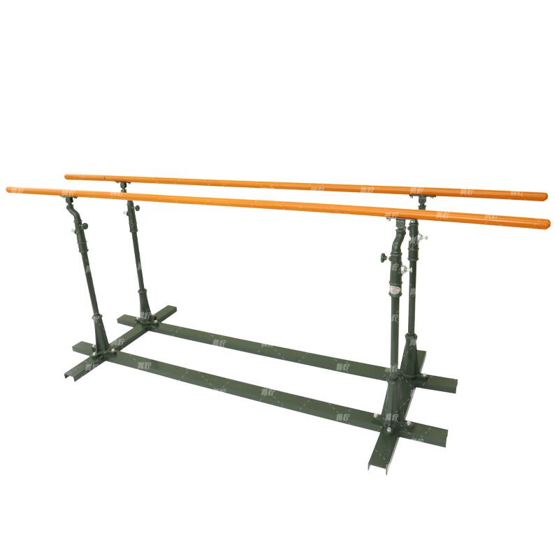 Outdoor Competition Single Parallel Bars