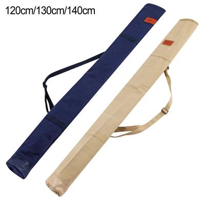 Approx.130*15*15cm Fishing Rods Bag Carry Holder Fishing Gear Storage