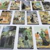 Tarotkarten Pagan