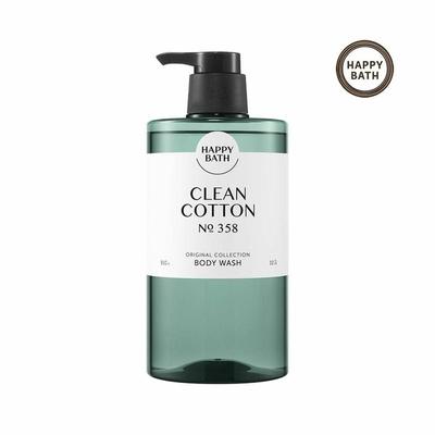 Original Collection Clean Cotton Body Wash 910g (WC47761)