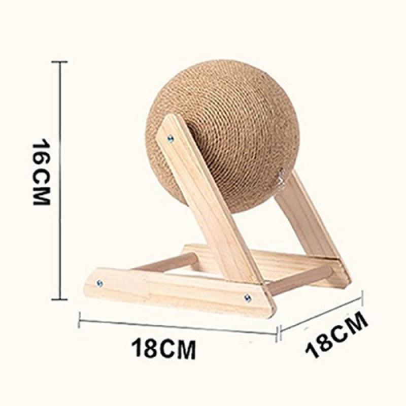 Guinea Pig & Small Animal Grinding Toys: Relieve boredom, grind teeth, nails for chinchillas, squirrels, rats, sugar gliders.