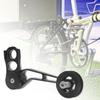 Folding Bike Chain Stabilizer 5Speed 6Speed 7Speed Cycling Chain Tensioner Folding Bicycle Rear Derailleur for Brompton