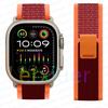 Armbänder für Apple Watch ultra2 Band 49mm 46mm 42mm 44mm 40mm 45mm 41mm Trail-Loop-Armband correa iwatch Serie se 3 7 8 9 10 11