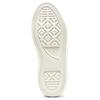 Converse Cruise Leather Low Rainwashed Grey Women Sneakers Cream Vintage-White A15818C