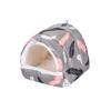 Pet Supplies Winter Warm Hamster Nest Bird Nest