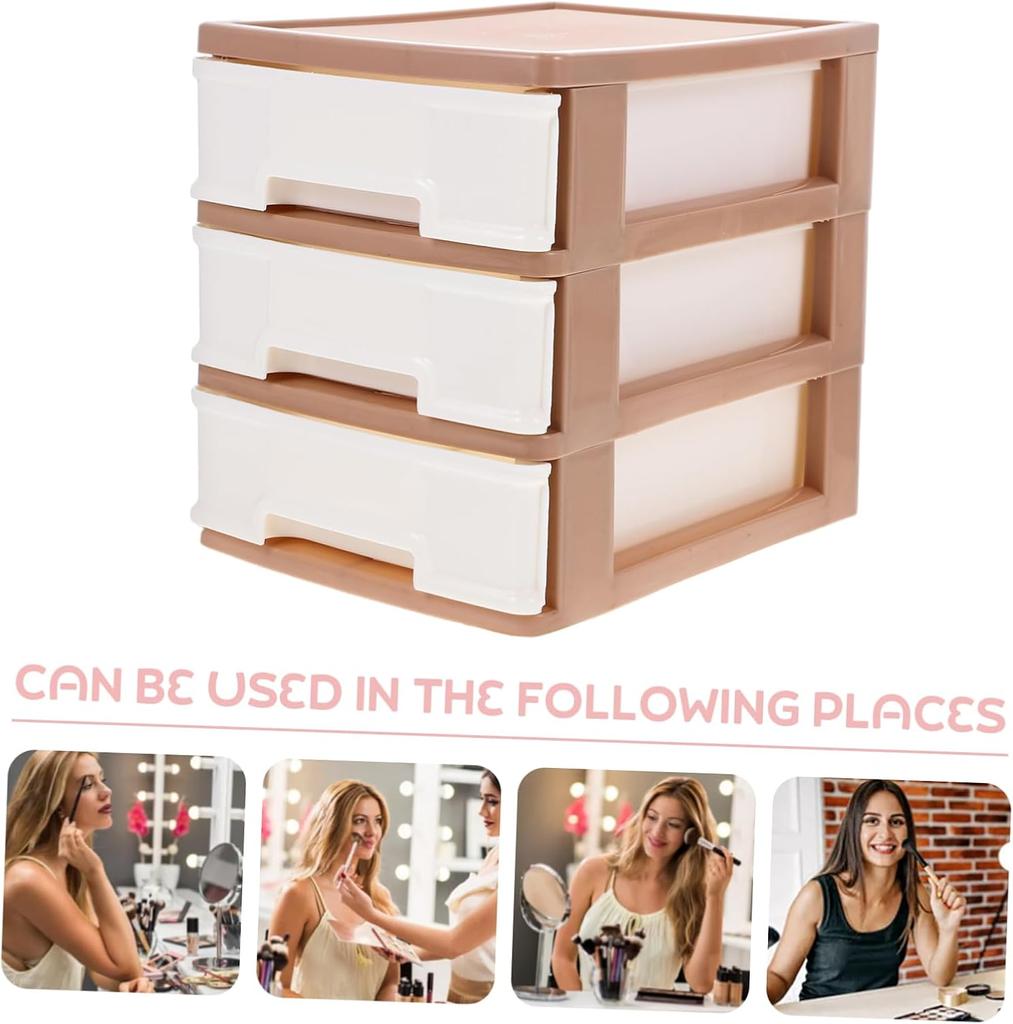 Box Desktop Schubladen Aufbewahrungsschrank Büro Schreibtisch Schubladen Organizer Dokumentenablage Schreibtischschubladen Aktenschrank Halter