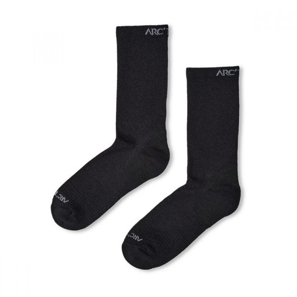 Arc Teryx Fw25 Merino Wool Mid Socks Aepfu08653 TATSU/SM