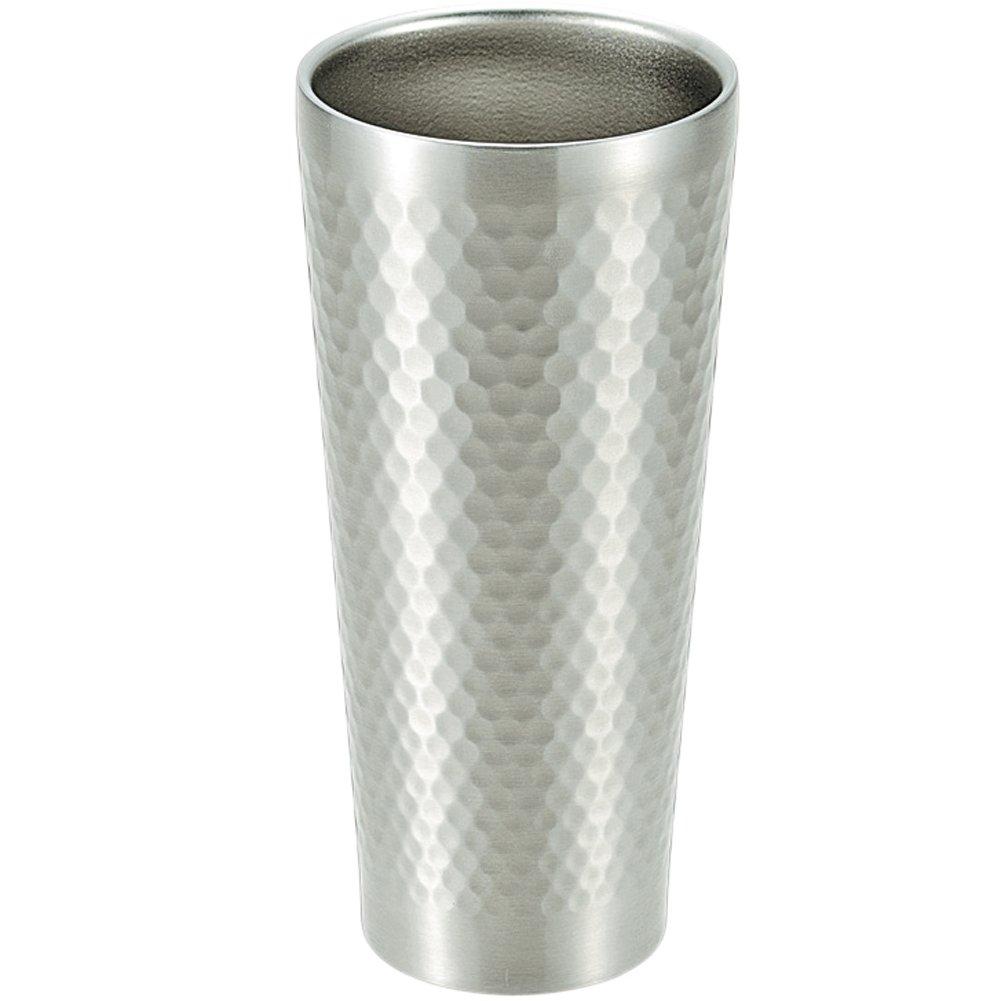 

Yokoyama Stainless Steel Insulated Tumbler SOH 420ml SOH-200