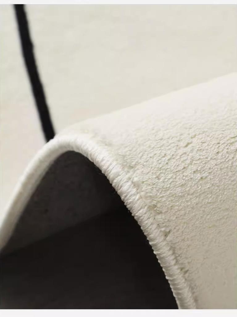 Coral Fleece Emboss Badezimmer Kaschmir Verdickung Matte Bad Rutschfeste Teppiche In Waschbecken Badewanne Seite Boden Teppich Dusche Zimmer Fußmatte Memory Foam 3D Pad