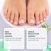 Nagelpflege-Stift Nährt, Spendet Feuchtigkeit und Pflegt Weiche und Harte Nägel, Macht Sie Natürlich Glänzend und Genährt, 12ml