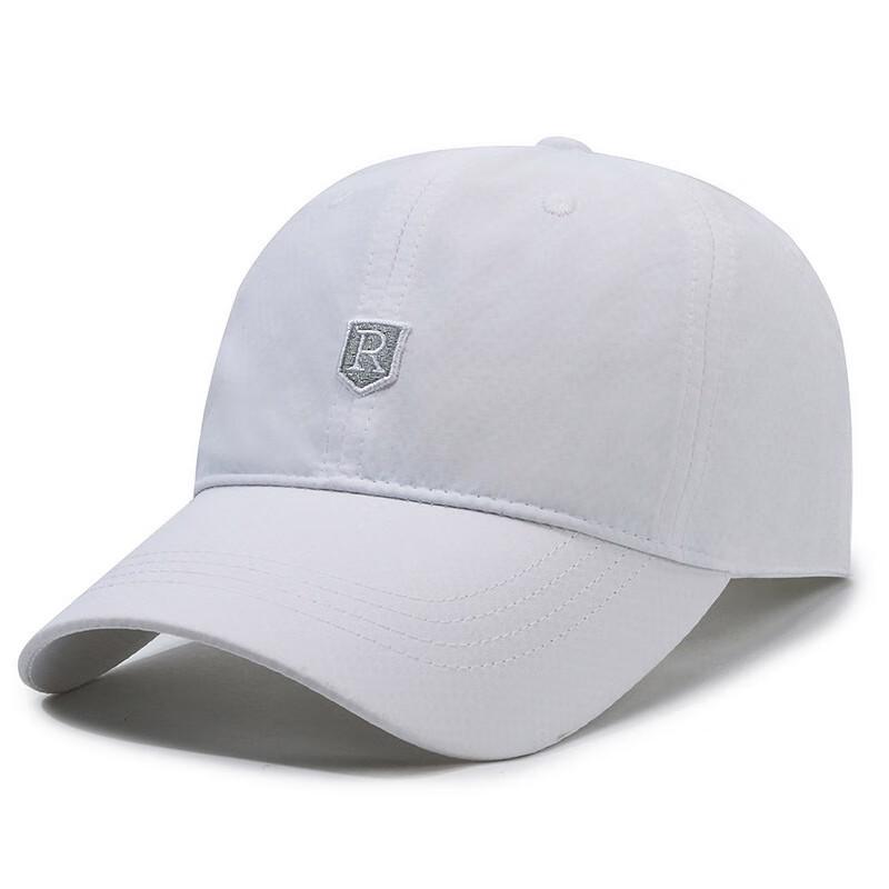 Junbie Unisex Breathable Sports & Sun Baseball Cap L