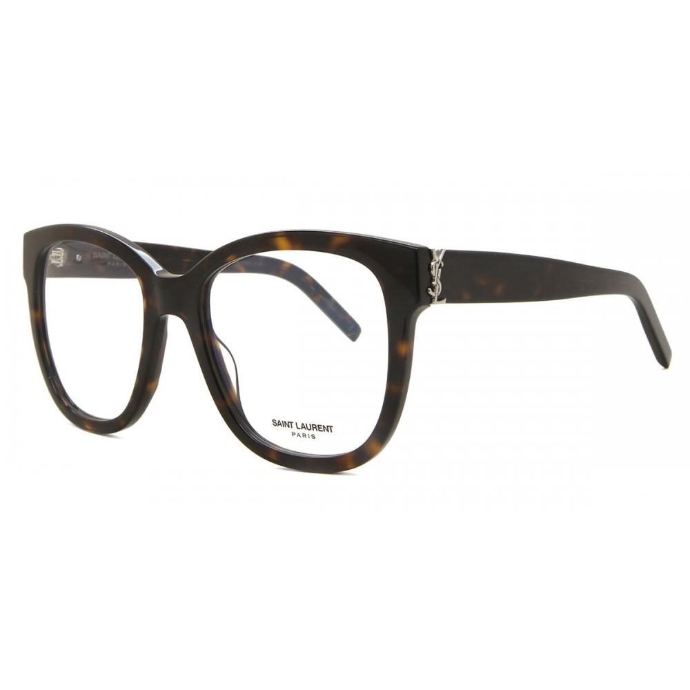 Saint Laurent Sl M97 004 Women Eyeglasses