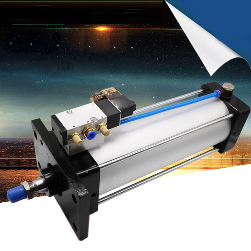 Yueli Standard Pneumatic Cylinder