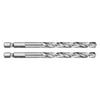 Hex Metal Drill Bit 6.5 Mm, 2 Pcs.