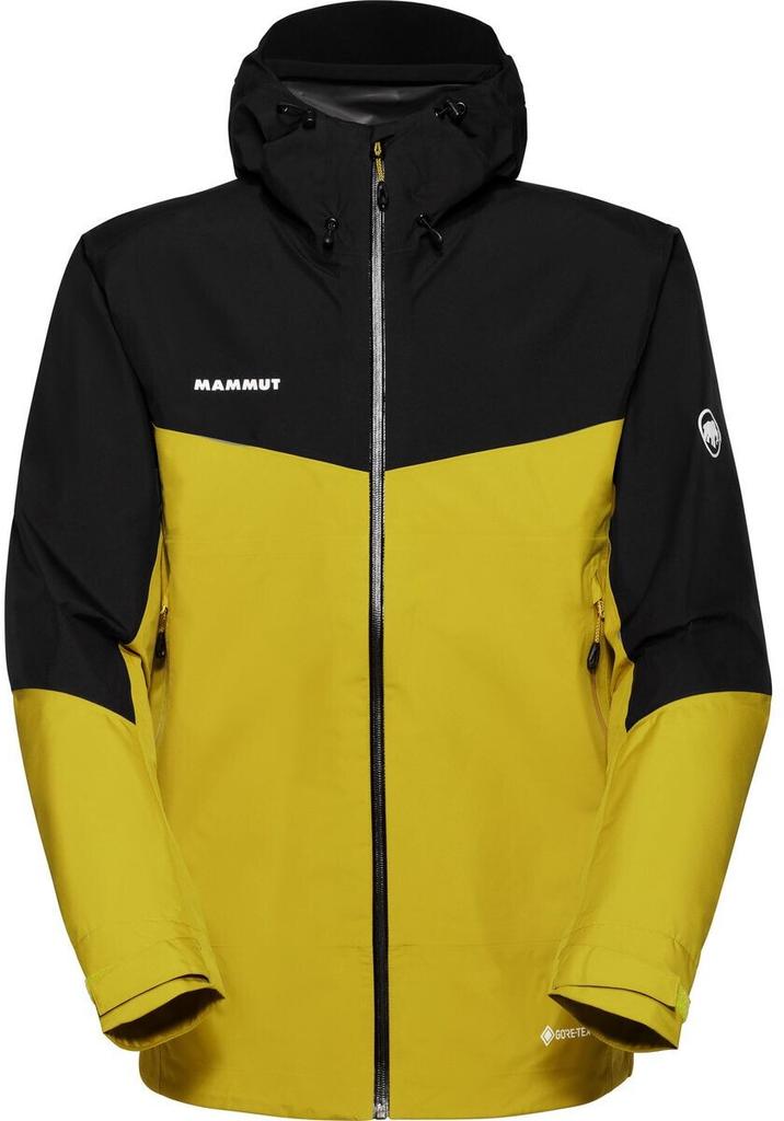 Jacket Mammut Convey Tour Hardshell Hooded Jacket (1010-27842)