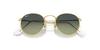 Sunglasses RB3447 ROUND METAL ARISTA 50 [Ray-Ban] Men's