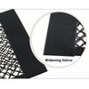 Car Back Rear Elastic Net Mesh Pocket Trunk Paste Fixed Storage Bag For  A4 B9 B8 A3 8V 8P 8L A6 Q5 Organizer Accessories