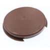 Guitar Sound Cover for Acoustic Electric Guitar Mute Feedback Soundhole Cover
