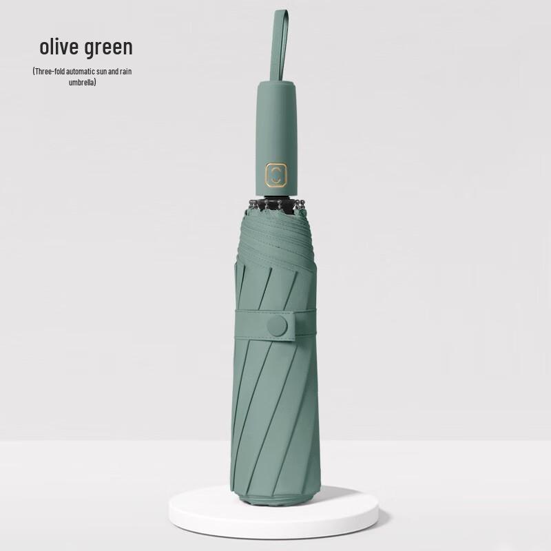 

OIMG 10-Rib Fully Automatic Reverse Umbrella