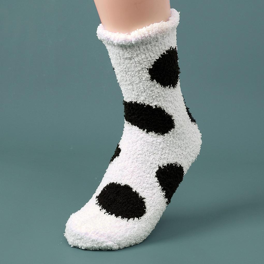 Winter Warm Socks To Wear While Sleeping