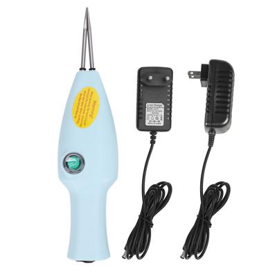 Elektrische Geflügelrupfmaschine, wasserdicht, handgehaltenes automatisches Rupfwerkzeug für Hühner, Truthähne, Wachteln