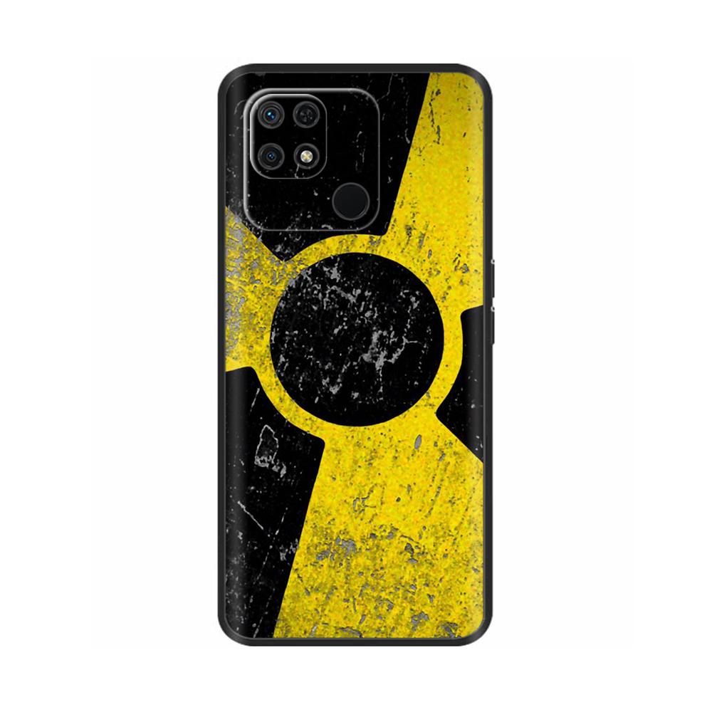 Cool Back Cover For Xiaomi Redmi 10C Case 2022 Soft SIlicone Fundas Phone Case For Xiaomi Redmi 10C 10 C Redmi10C Bumper Shells