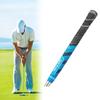 Premium Mcc Plus4 Rubber Cotton Golf Grips Durable Club Accessory In Multiple Colors