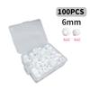 Silicone Identification Rings for Dental Instruments | Color-Coded Rings for Dental Tools | Made From Heat-Resistant Material