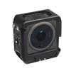 Aluminum Cage Frame DJI Action 2 Main Camera Heat Dissipation Shockproof Rechargeable Side Border
