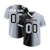 Vêtements de Sport de Rugby Personnalisés pour Hommes Femmes - Uniforme d'Équipe Personnalisé pour l'Entraînement et les Matchs de Rugby
