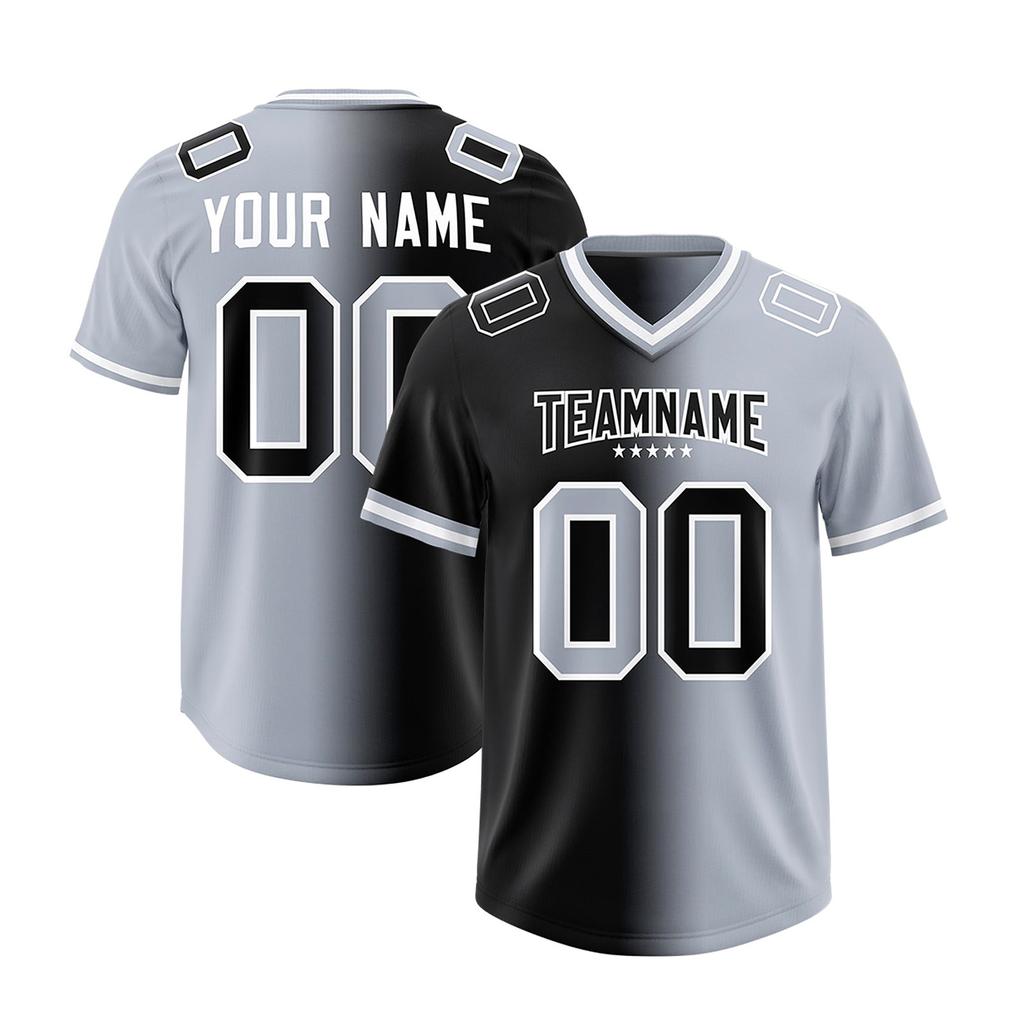 Vêtements de Sport de Rugby Personnalisés pour Hommes Femmes - Uniforme d'Équipe Personnalisé pour l'Entraînement et les Matchs de Rugby
